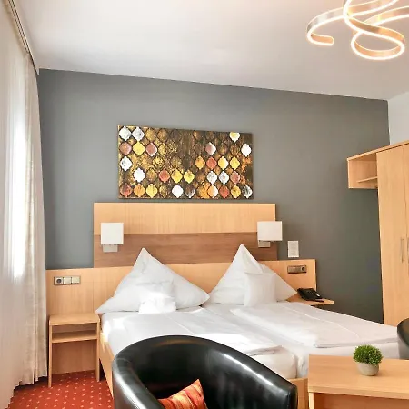 Hotel Garni 