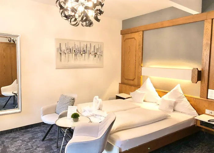 Hotel Garni 