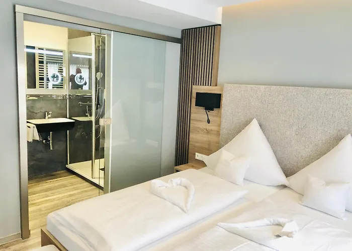 Hotel Garni 