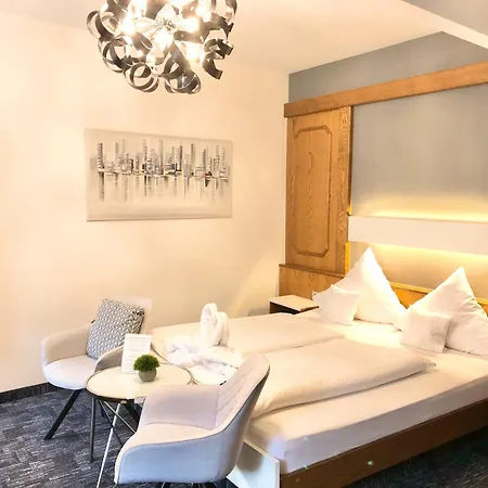 Hotel Garni 