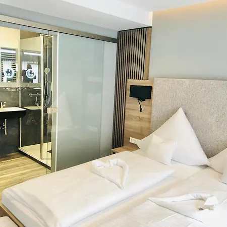 Hotel Garni 