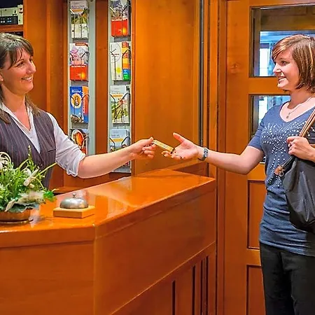 Garni Brauerei Keller Hotel Miltenberg
