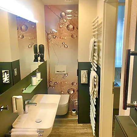 Hotel Garni 