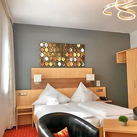 Garni Brauerei Keller Hotel Miltenberg
