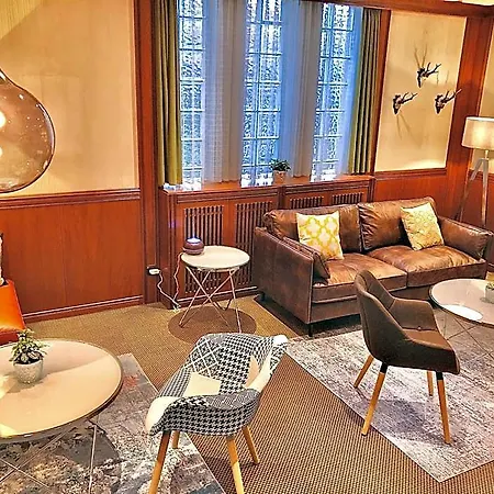 Garni Brauerei Keller Hotel