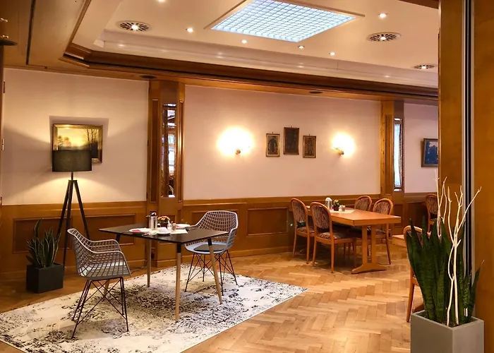 Hotel Garni 