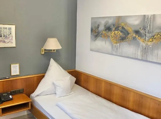 Hotel Garni 