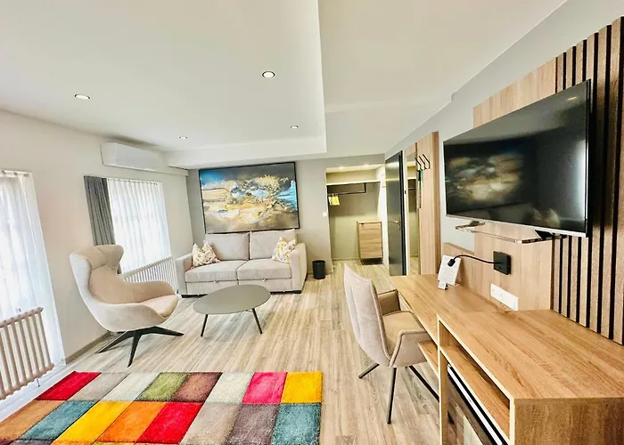 Hotel Garni 
